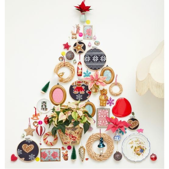 sapin décoration