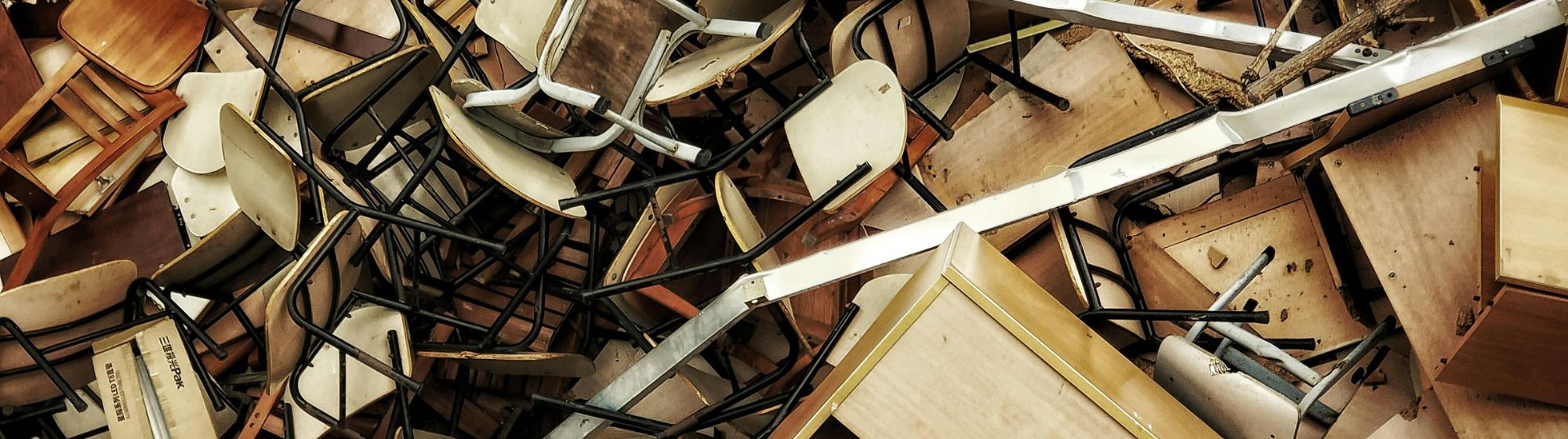Meuble en bois décoration upcyclé DIY