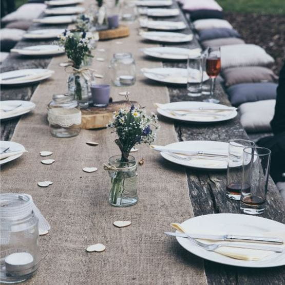 La grande table
