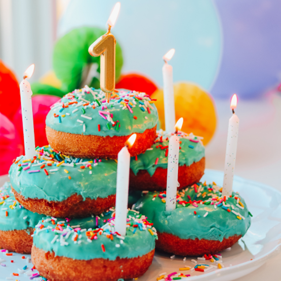 Cupcakes