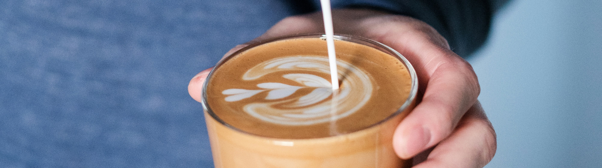 Latte art