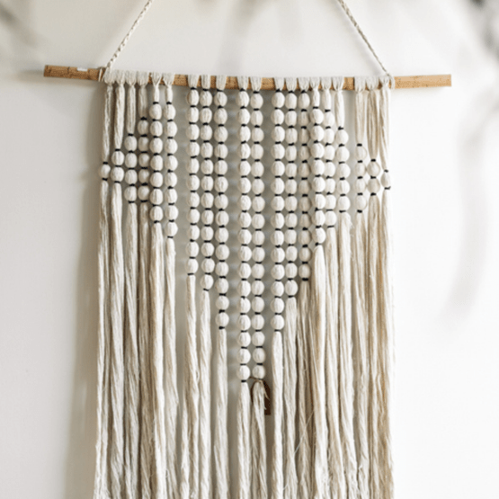 Tableaux textiles