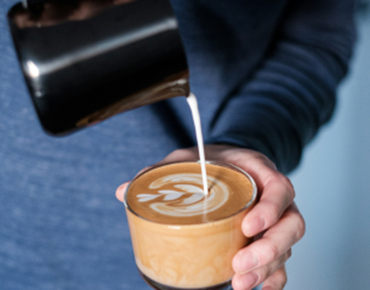 Latte art
