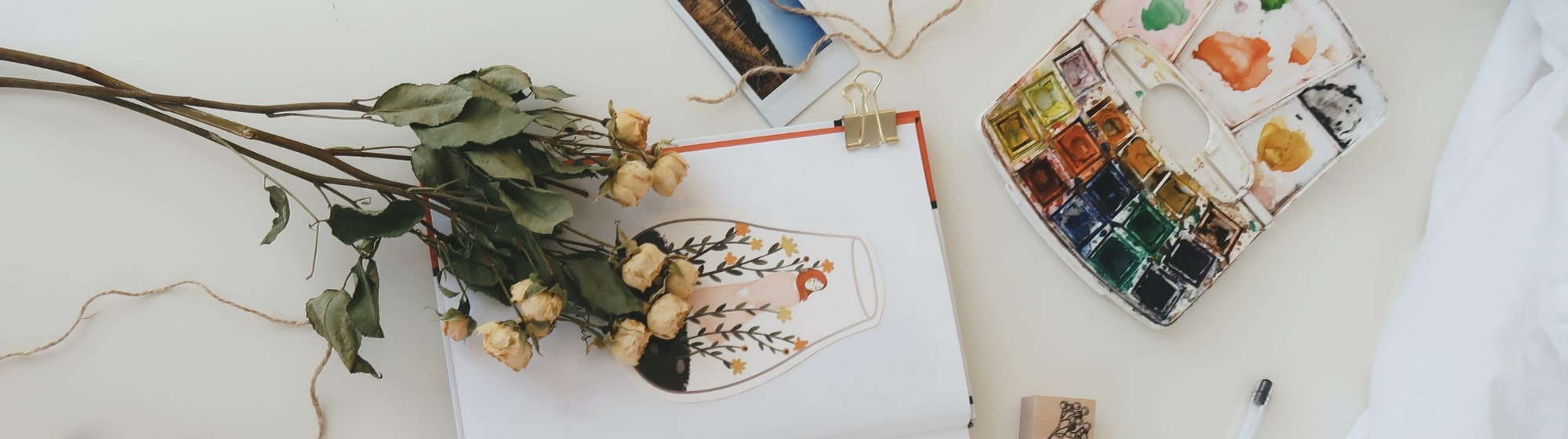 Scrapbooking, paper art, hobbies and crafts