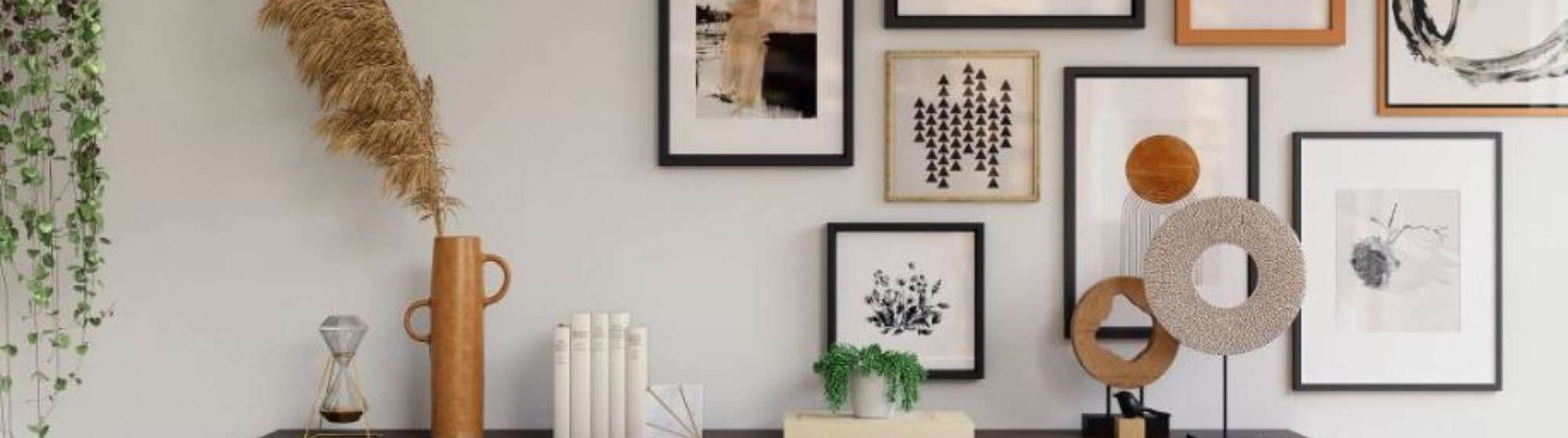 DIY home decoration inspiration