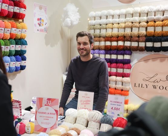 Exposants de Créations & savoir-faire