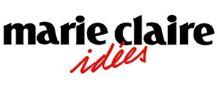 Logo Marie Claire idées