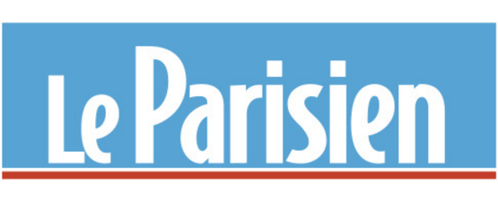 Logo Le Parisien