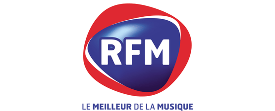 Logo RFM