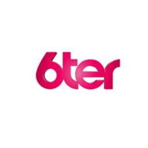 Logo 6ter