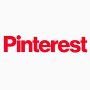 Logo Pinterest