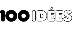 Logo 100 idées