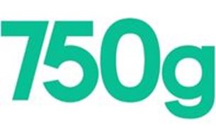 750g logo