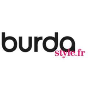 Logo of our partner : Burda Style