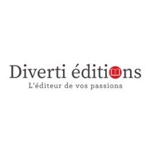 Diverti Editions logo