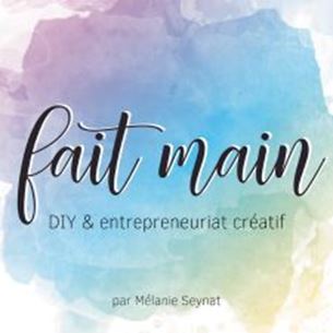 Handmade logo