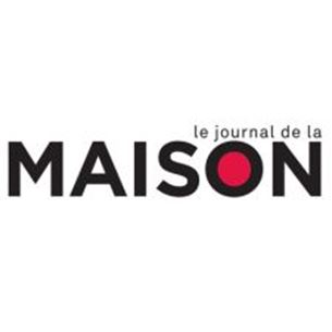 Logo Le Journal de la Maison