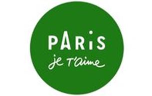 Paris Je t'aime