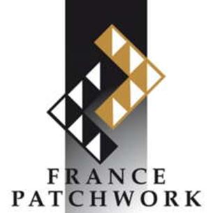 Logo France Parchwork