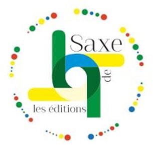 Logo Les Editions de Saxe