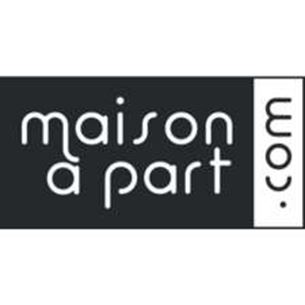 Logo Maison à part