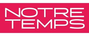Logo Notre Temps