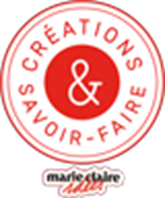 Logo Créations & savoir-faire