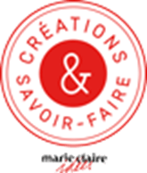 Logo Créations & savoir-faire