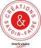 Logo Créations & savoir-faire