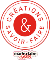 Logo Créations & savoir-faire