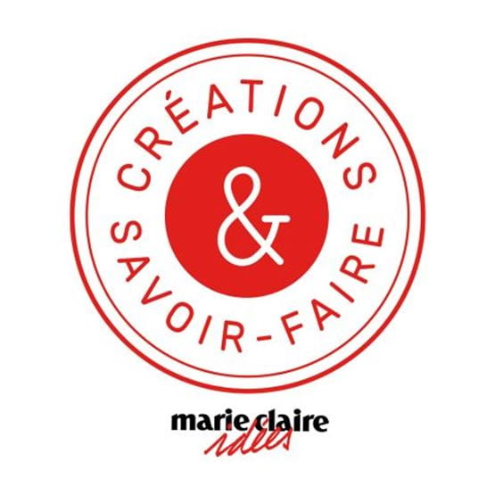 Logo Créations & savoir-faire 2024