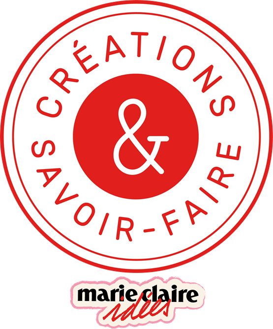 Logo Créations & savoir-faire 2024